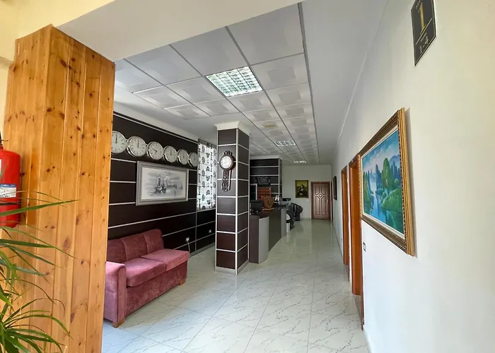Hotel Benilva