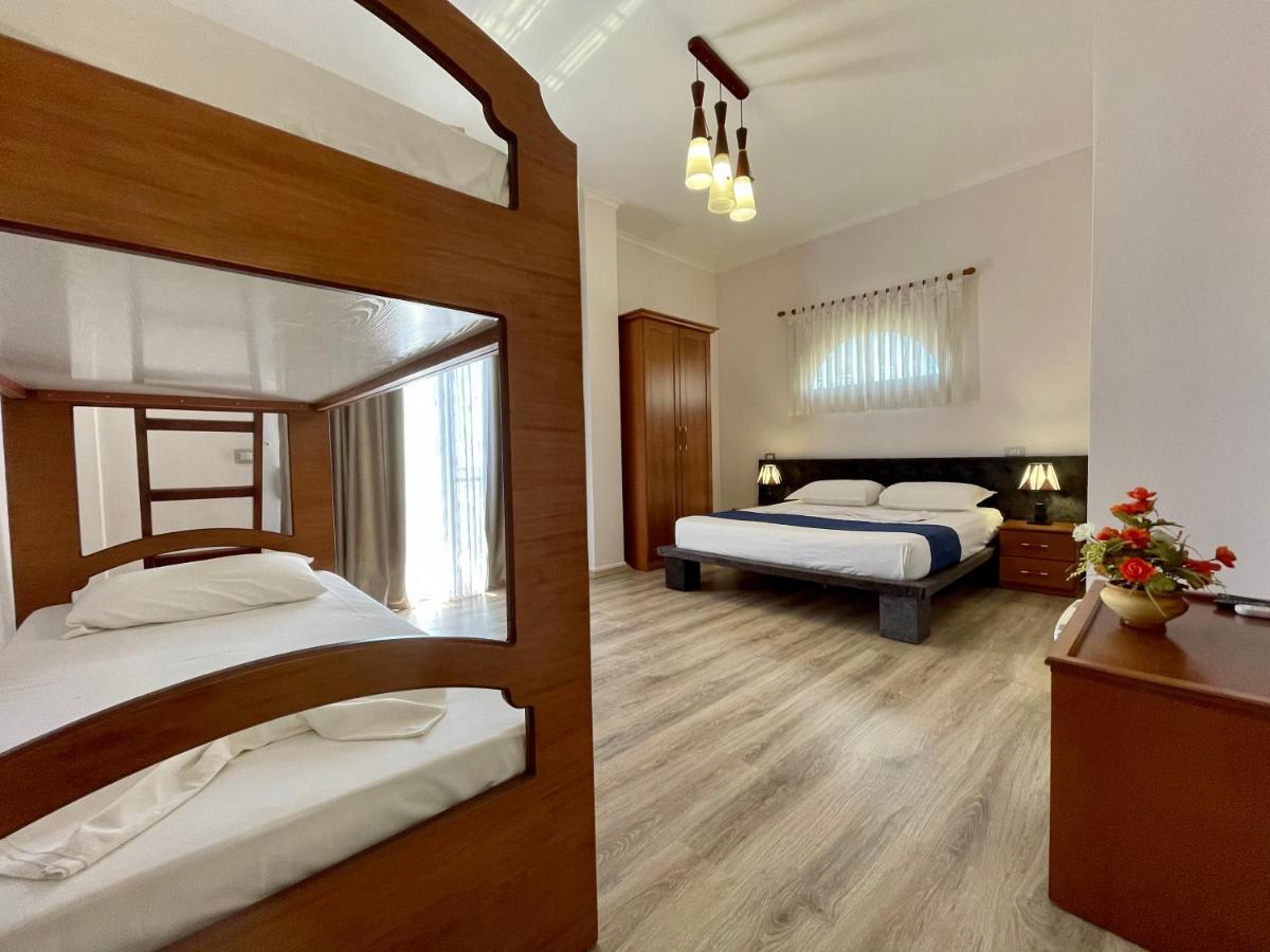 Benilva Hotel 3*