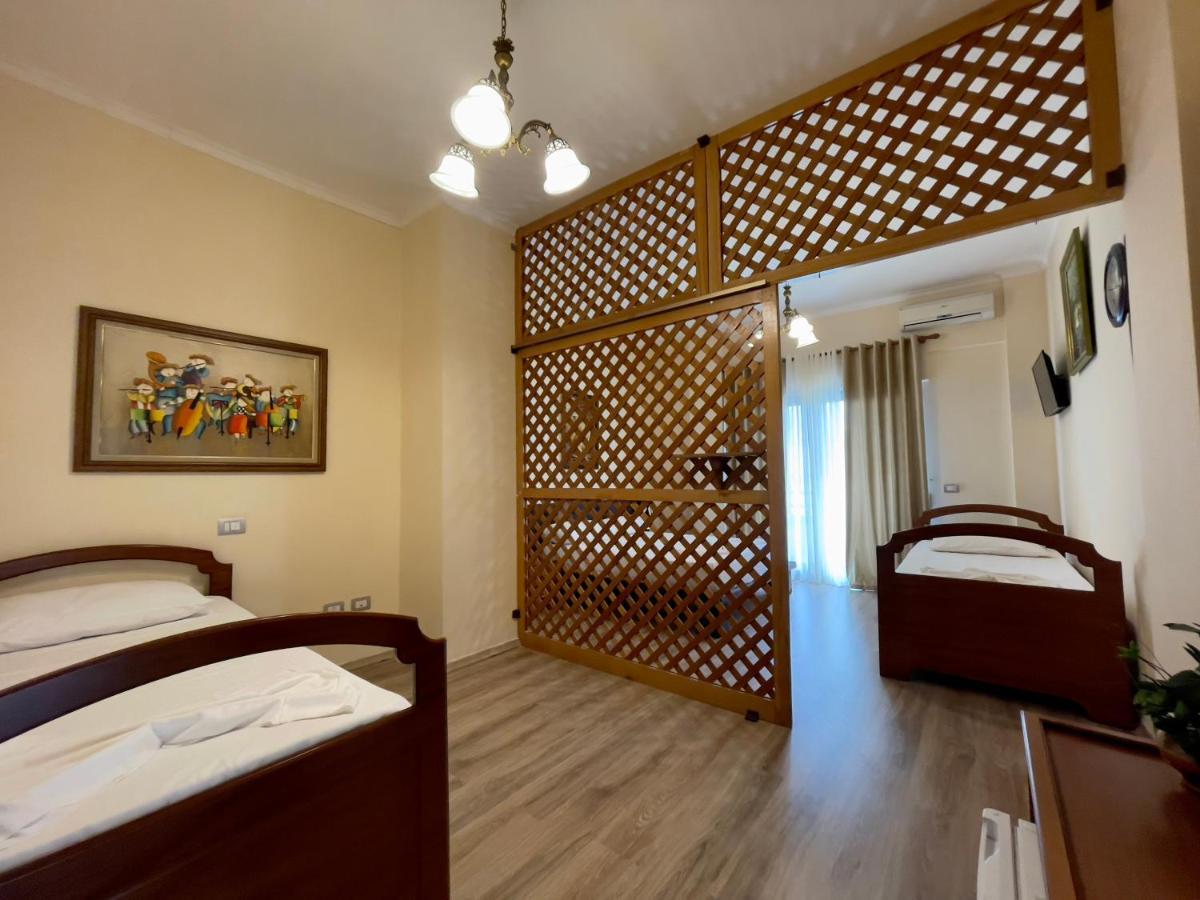 Hotel Benilva 3*