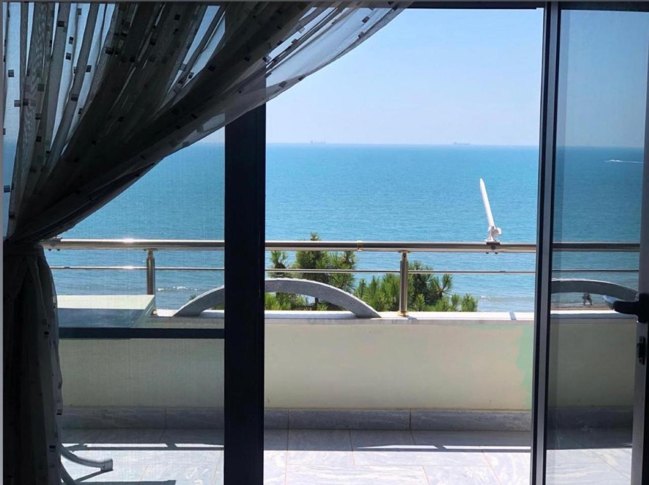 Benilva Hotel