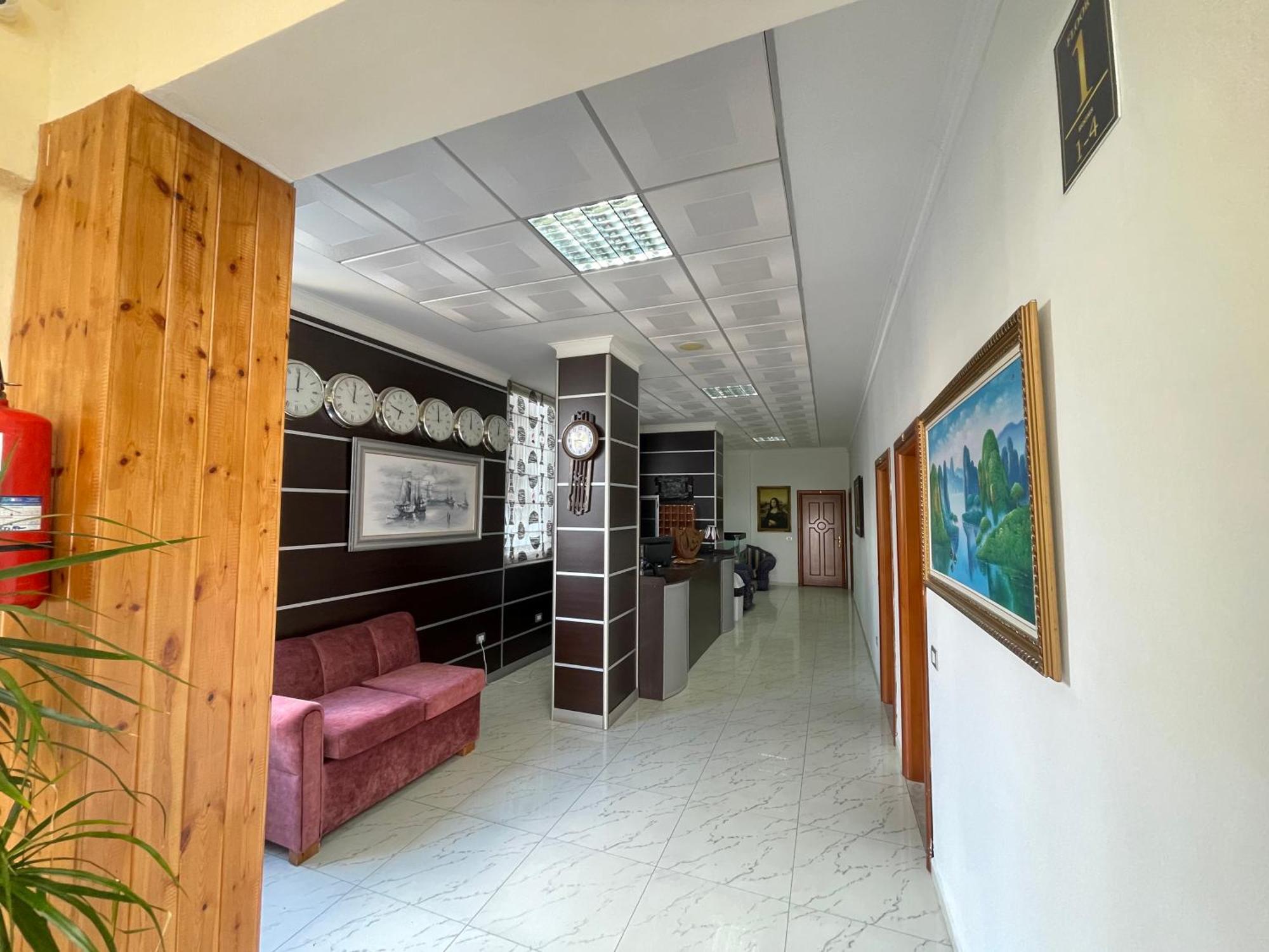 Benilva 3*