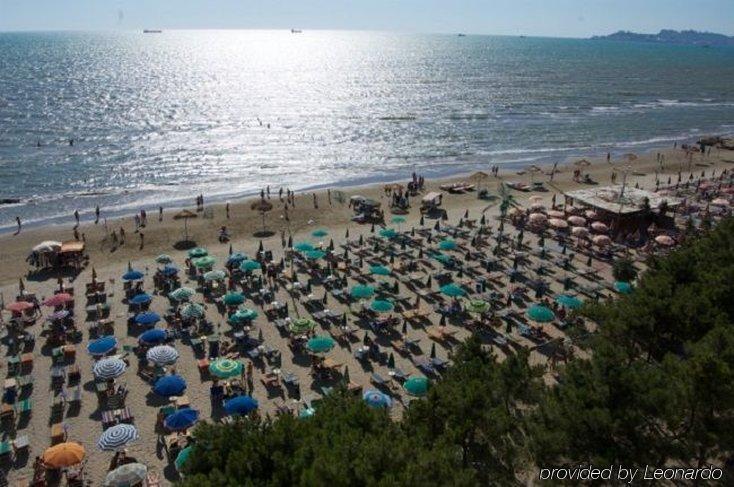 Hotel Benilva 3*