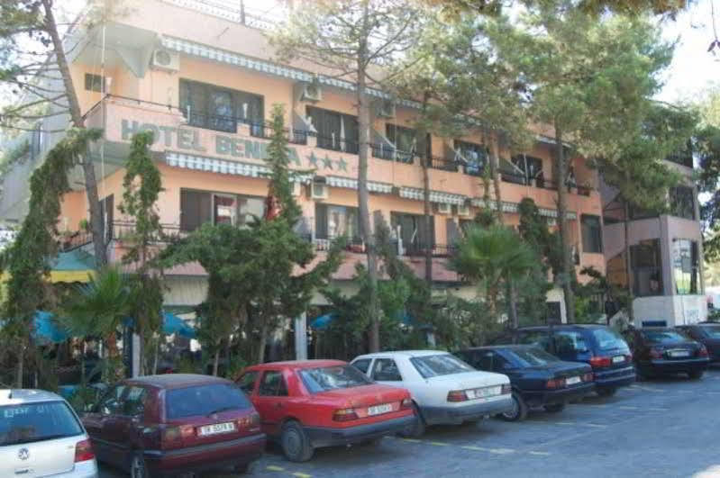 Benilva
