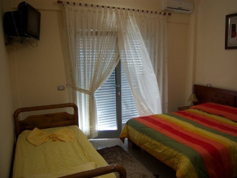 Hotel Benilva 3*