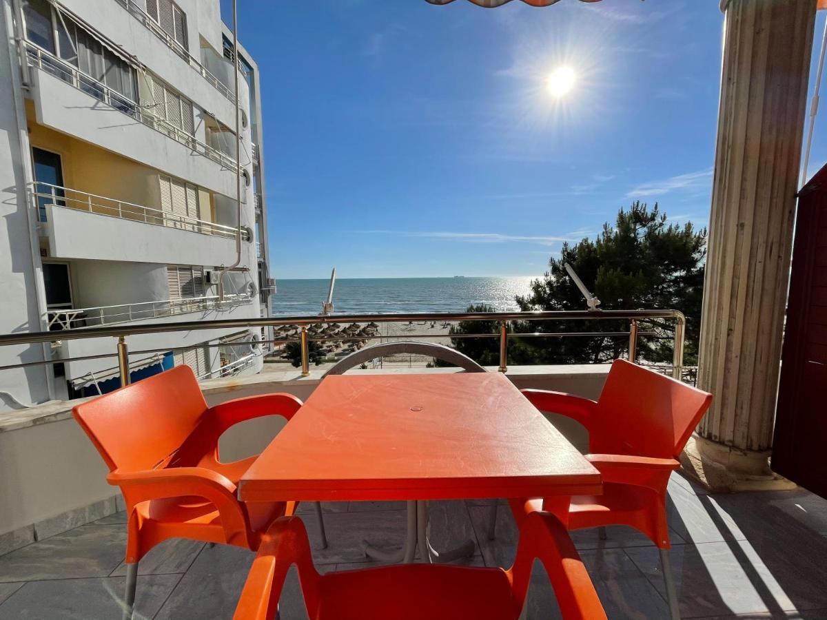 Benilva Hotel 3*