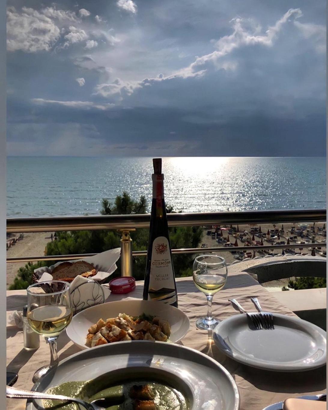 Benilva 3* Škalngur