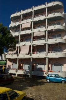 Hotel Benilva Škalngur